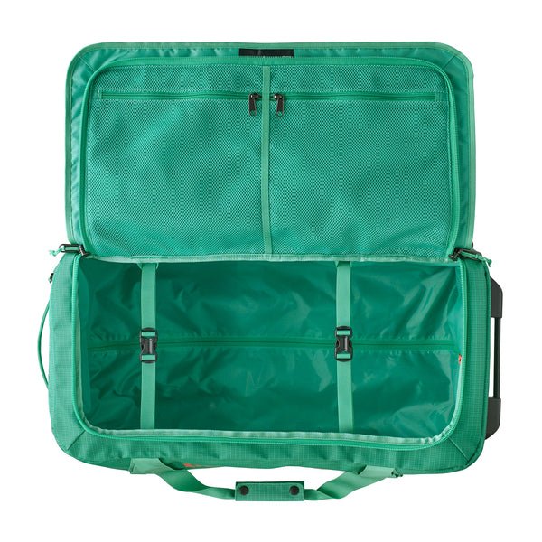 Patagonia Black Hole Wheeled Duffel 70L - Quest Outdoors