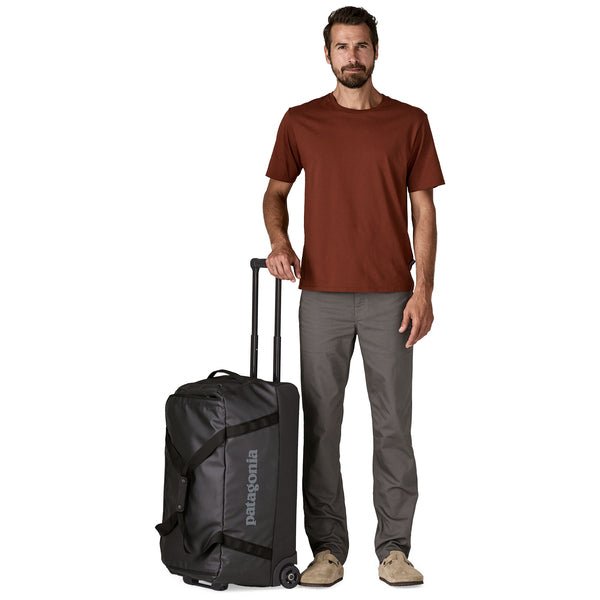 Patagonia Black Hole Wheeled Duffel 70L - Quest Outdoors
