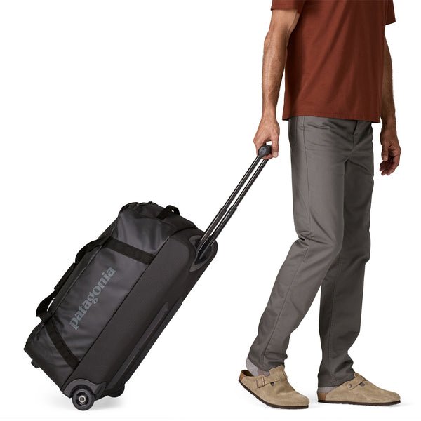 Patagonia Black Hole Wheeled Duffel 70L - Quest Outdoors