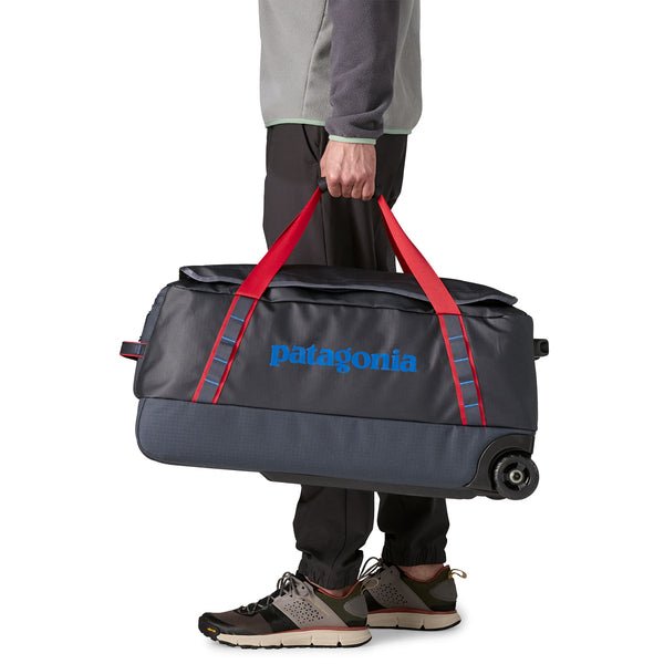 Patagonia Black Hole Wheeled Duffel 70L - Quest Outdoors