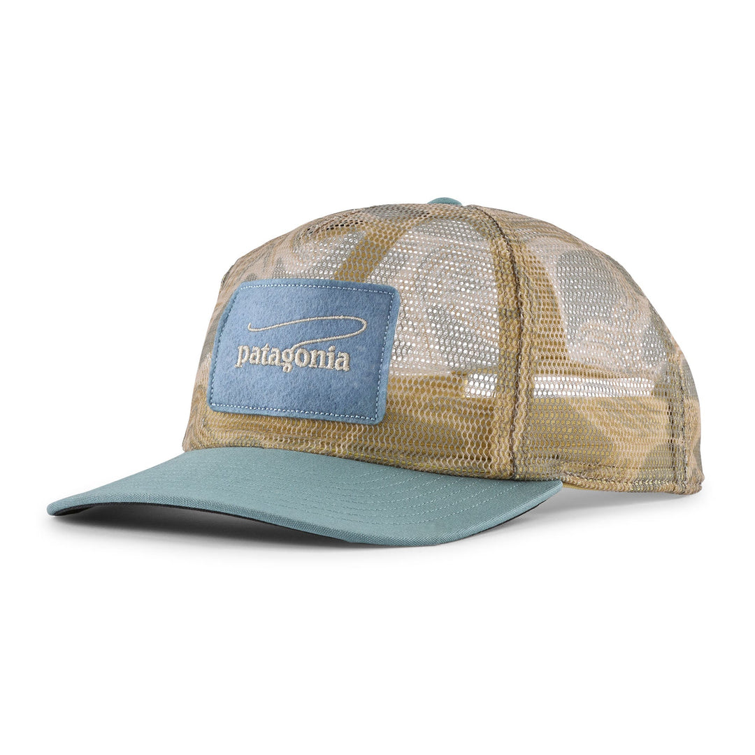 Patagonia Breezefarer Cap - Quest Outdoors