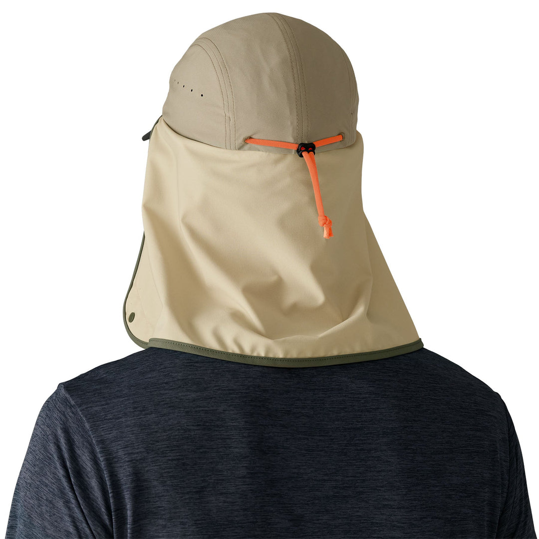 Patagonia Caped Merganzer Hat - Quest Outdoors