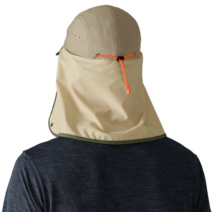 Patagonia Caped Merganzer Hat - Quest Outdoors