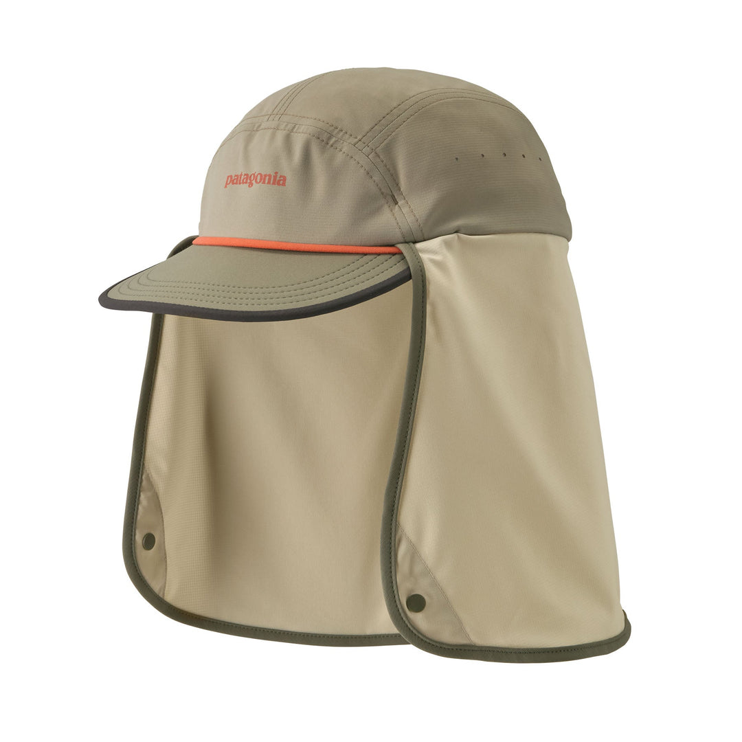 Patagonia Caped Merganzer Hat - Quest Outdoors