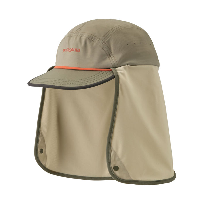 Patagonia Caped Merganzer Hat - Quest Outdoors