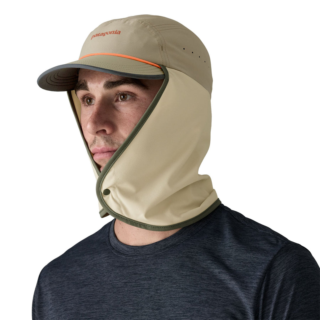Patagonia Caped Merganzer Hat - Quest Outdoors