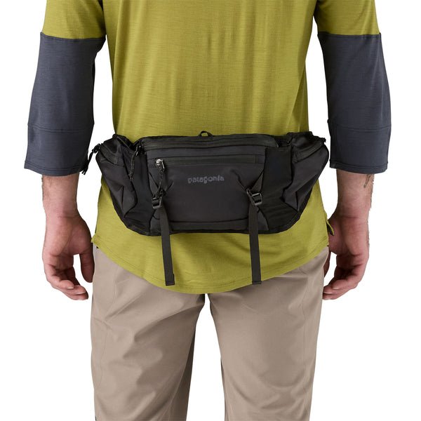 Patagonia Dirt Roamer Waist Pack - Quest Outdoors