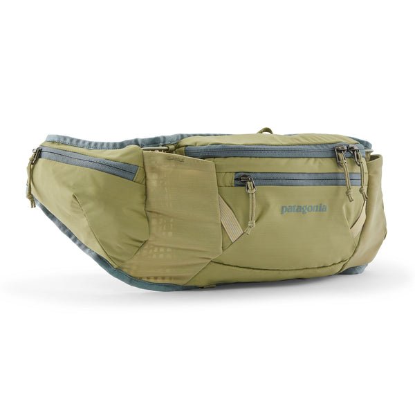Patagonia Dirt Roamer Waist Pack - Quest Outdoors