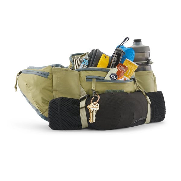 Patagonia Dirt Roamer Waist Pack - Quest Outdoors
