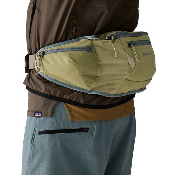 Patagonia Dirt Roamer Waist Pack - Quest Outdoors