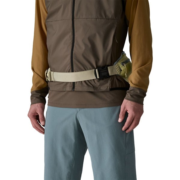 Patagonia Dirt Roamer Waist Pack - Quest Outdoors