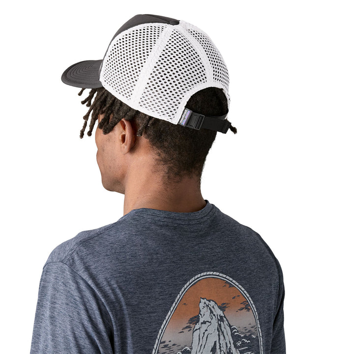 Patagonia Duckbill Trucker Hat - Quest Outdoors