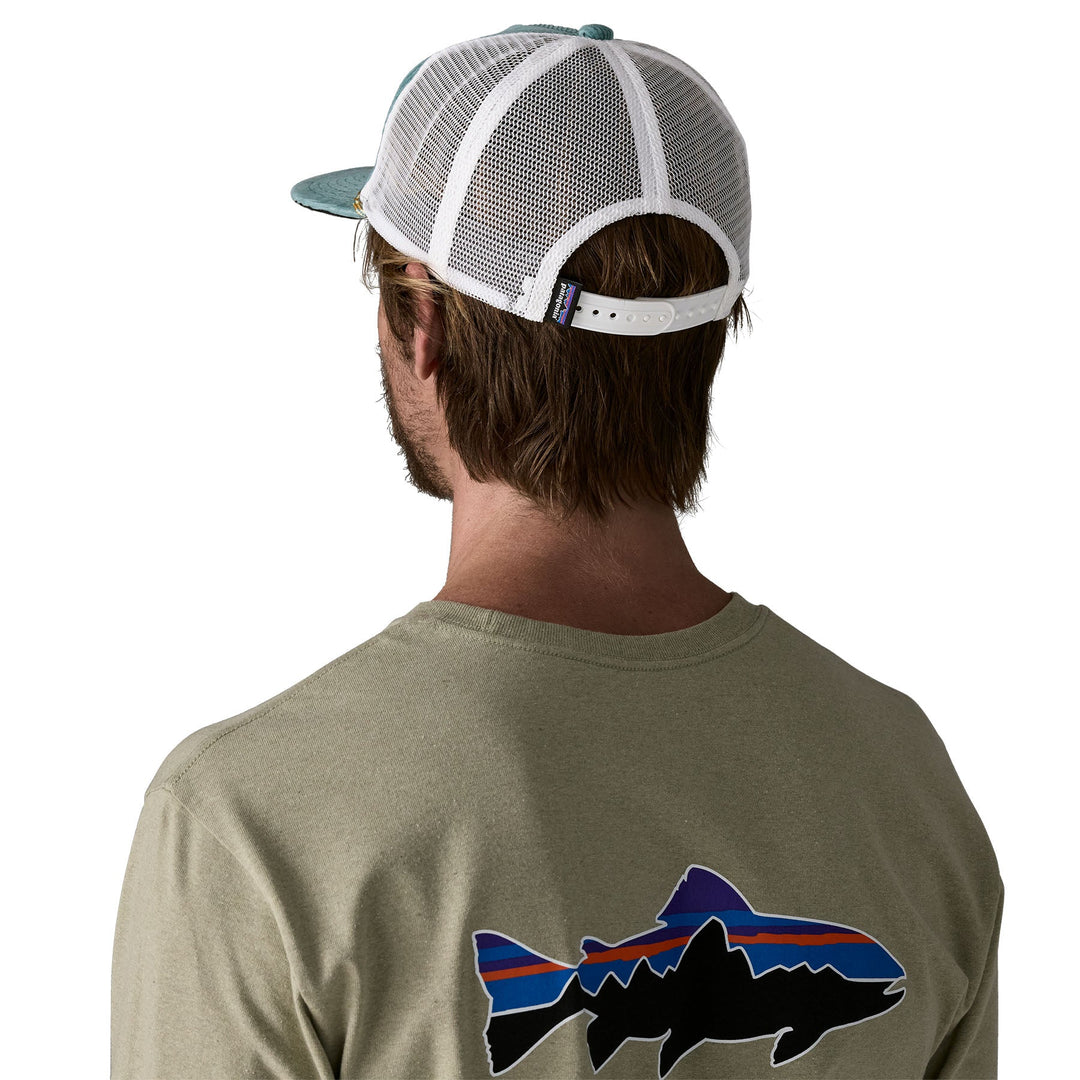 Patagonia Fly Catcher Hat - Quest Outdoors