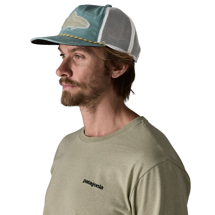 Patagonia Fly Catcher Hat - Quest Outdoors