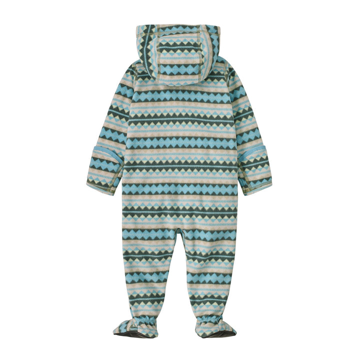 Patagonia Infant Micro D Bunting - Quest Outdoors