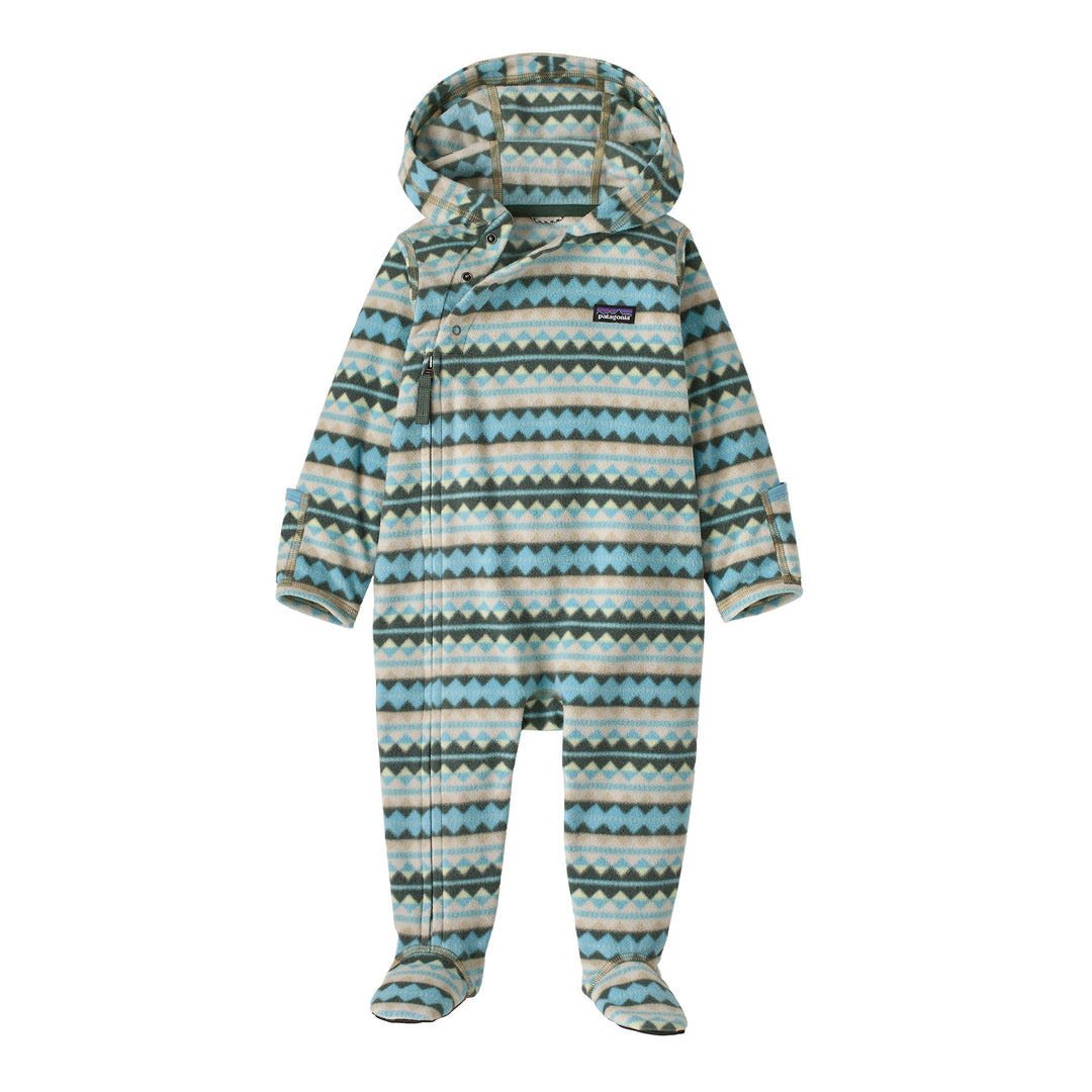 Patagonia Infant Micro D Bunting - Quest Outdoors