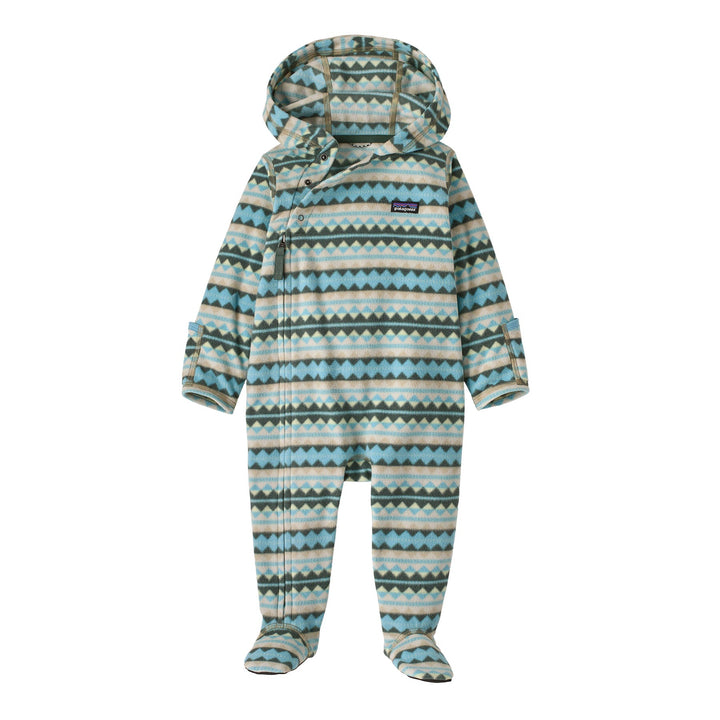 Patagonia Infant Micro D Bunting - Quest Outdoors