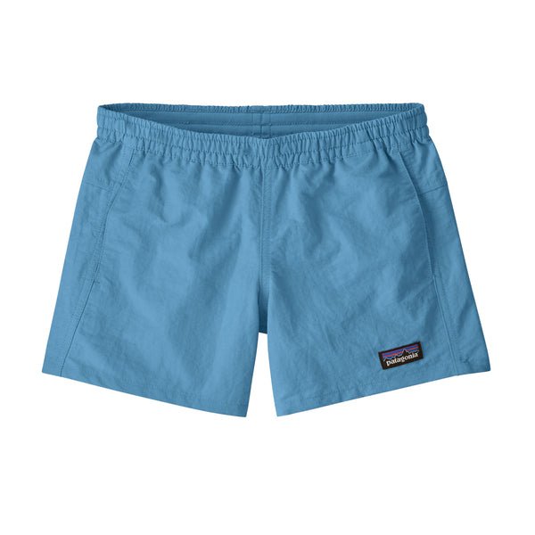 Patagonia Kids' Baggies Shorts 4 in. - Unlined - Quest Outdoors