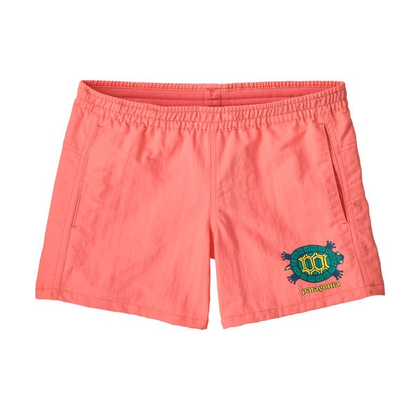 Patagonia Kids' Baggies Shorts 4 in. - Unlined - Quest Outdoors