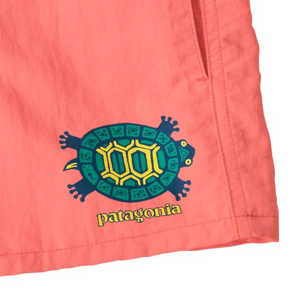 Patagonia Kids' Baggies Shorts 4 in. - Unlined - Quest Outdoors