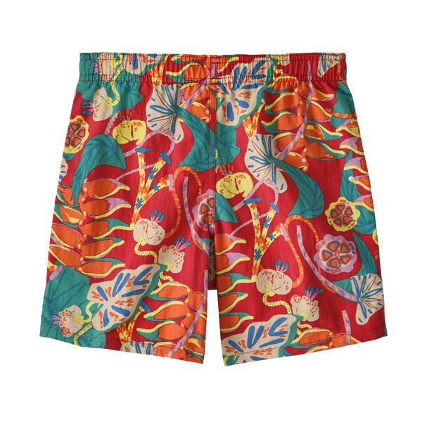 Patagonia Kid's Baggies Shorts 5 in. - Lined - Quest Outdoors