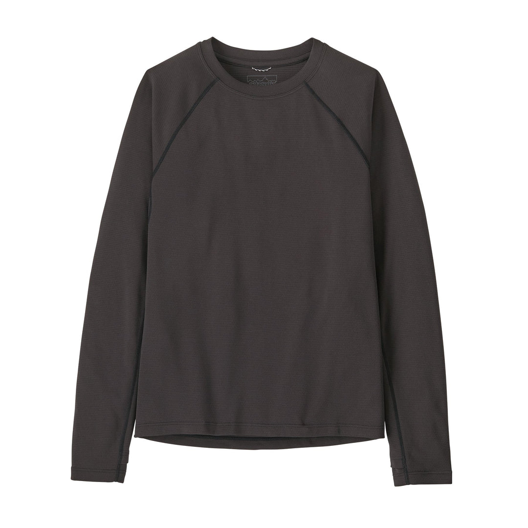 Patagonia Kids' Capilene® Midweight Crew - Quest Outdoors