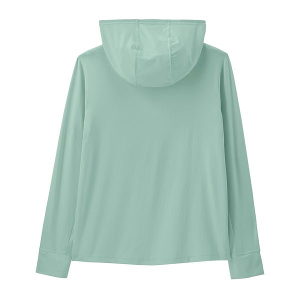 Patagonia Kids' Capilene Silkweight Hoody - Quest Outdoors