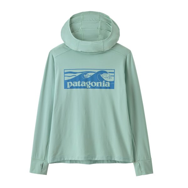 Patagonia Kids' Capilene Silkweight Hoody - Quest Outdoors