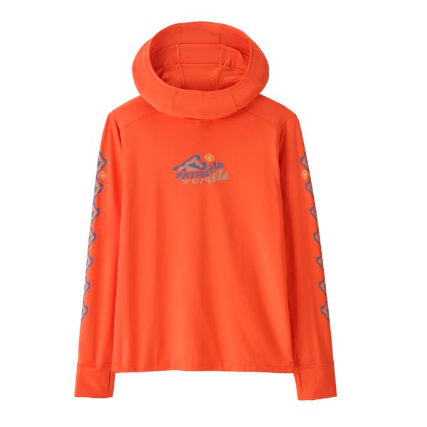 Patagonia Kids' Capilene Silkweight Hoody - Quest Outdoors