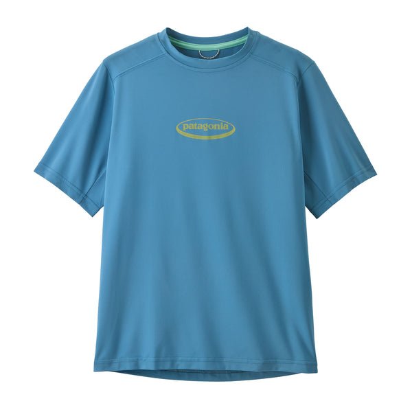 Patagonia Kids' Capilene Silkweight T-Shirt - Quest Outdoors