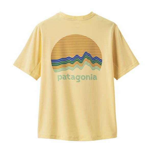 Patagonia Kids' Capilene Silkweight T-Shirt - Quest Outdoors