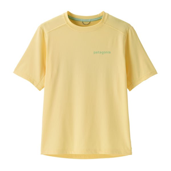 Patagonia Kids' Capilene Silkweight T-Shirt - Quest Outdoors