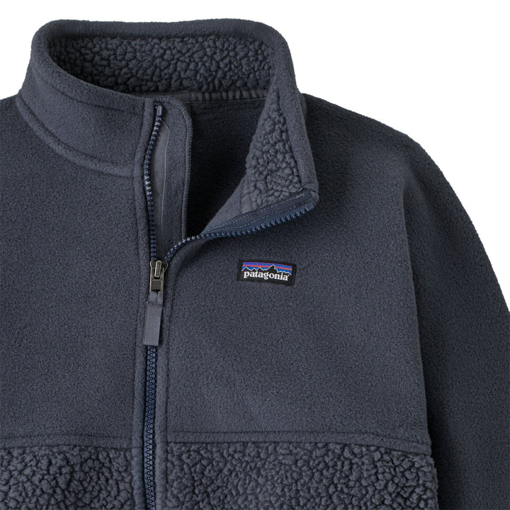 Patagonia Kids' Cozy Fluff Jacket - Quest Outdoors