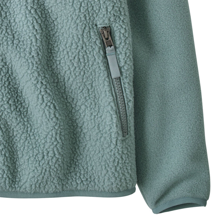 Patagonia Kids' Cozy Fluff Jacket - Quest Outdoors