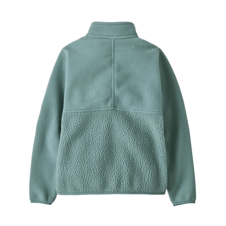 Patagonia Kids' Cozy Fluff Jacket - Quest Outdoors