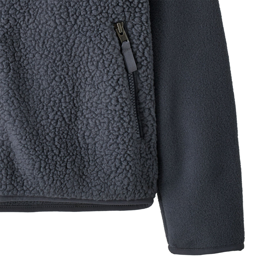 Patagonia Kids' Cozy Fluff Jacket - Quest Outdoors