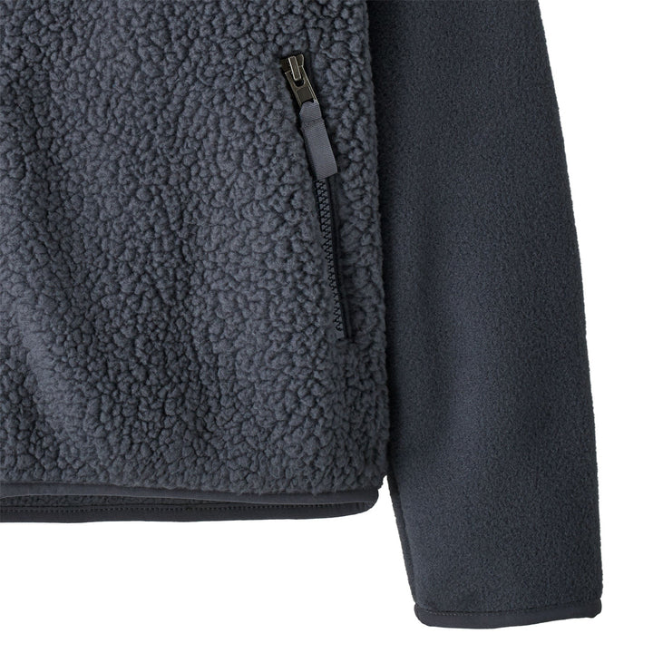 Patagonia Kids' Cozy Fluff Jacket - Quest Outdoors