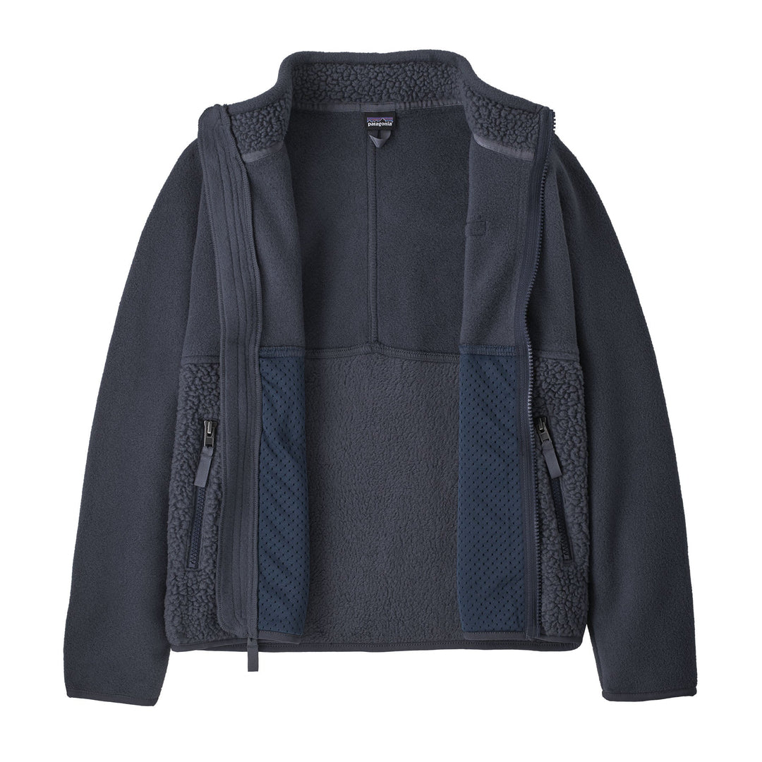 Patagonia Kids' Cozy Fluff Jacket - Quest Outdoors