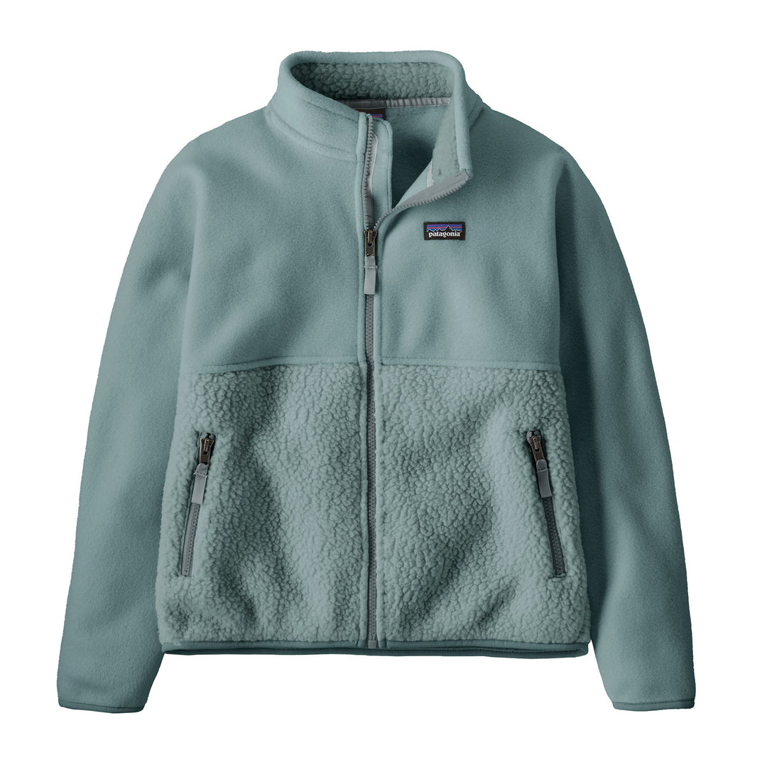 Patagonia Kids' Cozy Fluff Jacket - Quest Outdoors