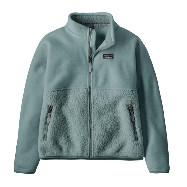 Patagonia Kids' Cozy Fluff Jacket - Quest Outdoors