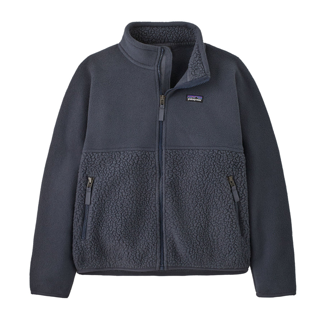 Patagonia Kids' Cozy Fluff Jacket - Quest Outdoors