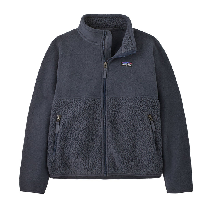 Patagonia Kids' Cozy Fluff Jacket - Quest Outdoors