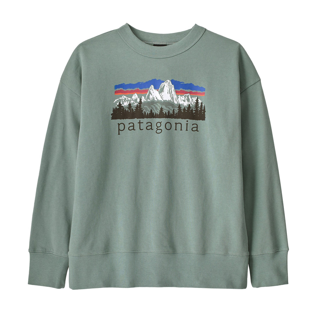 Patagonia Kids' Crew Sweatshirt - Quest Outdoors