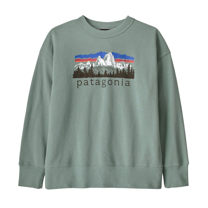 Patagonia Kids' Crew Sweatshirt - Quest Outdoors