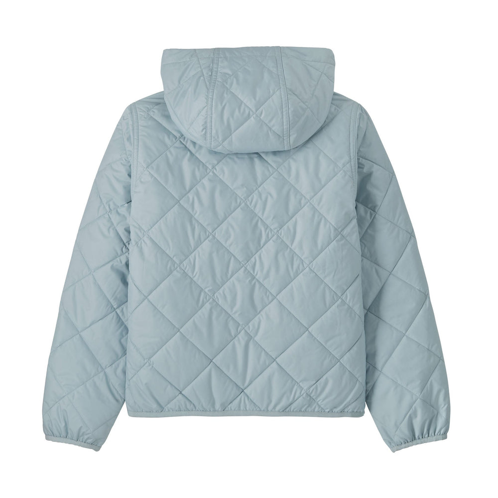 Patagonia Kids' Diamond Quilted Hoody - Quest Outdoors