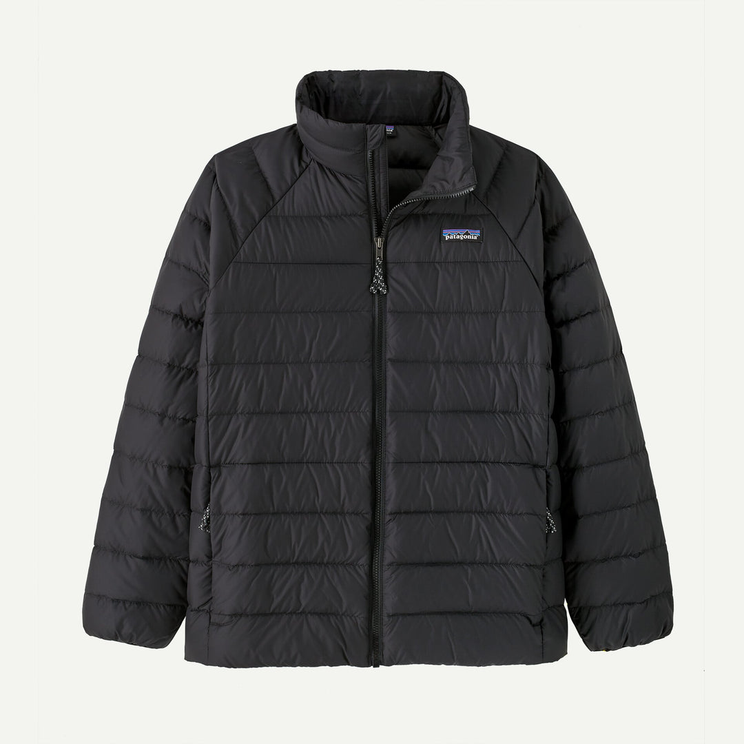 Patagonia Kids' Down Sweater™ - Quest Outdoors