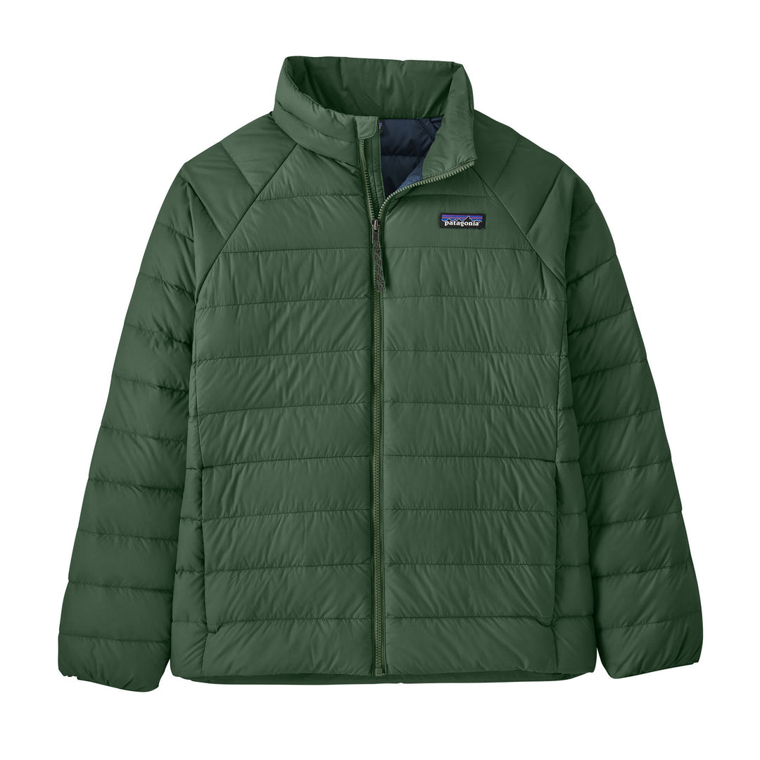 Patagonia Kids' Down Sweater™ - Quest Outdoors
