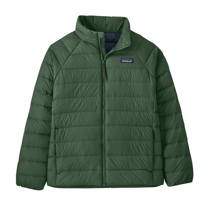 Patagonia Kids' Down Sweater™ - Quest Outdoors