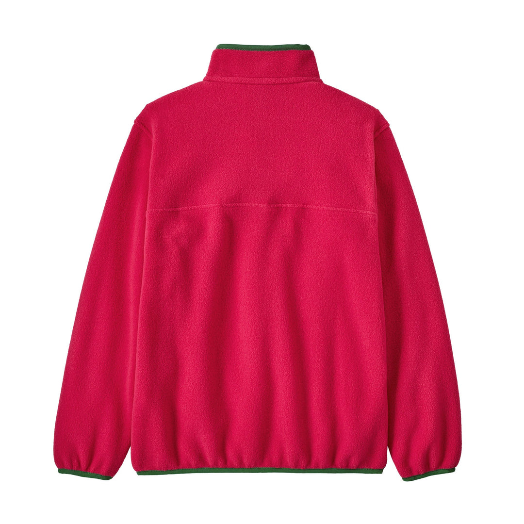 Patagonia Kids' Lightweight Synchilla® Snap-T® Pullover - Quest Outdoors