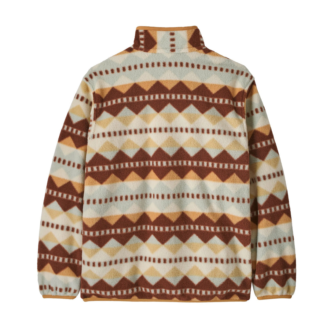 Patagonia Kids' Lightweight Synchilla® Snap-T® Pullover - Quest Outdoors